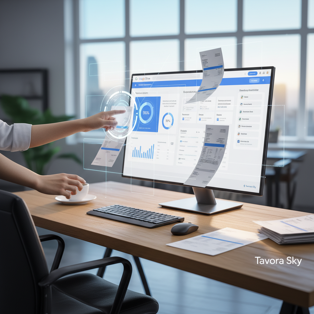ai automation tavora sky ai automation tavora sky