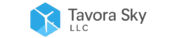 logo tavora sky llc